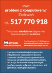 serwis informatyczny
